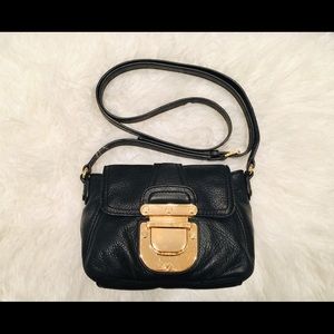 ⚡️ Michael Kors crossbody purse; shoulder handbag